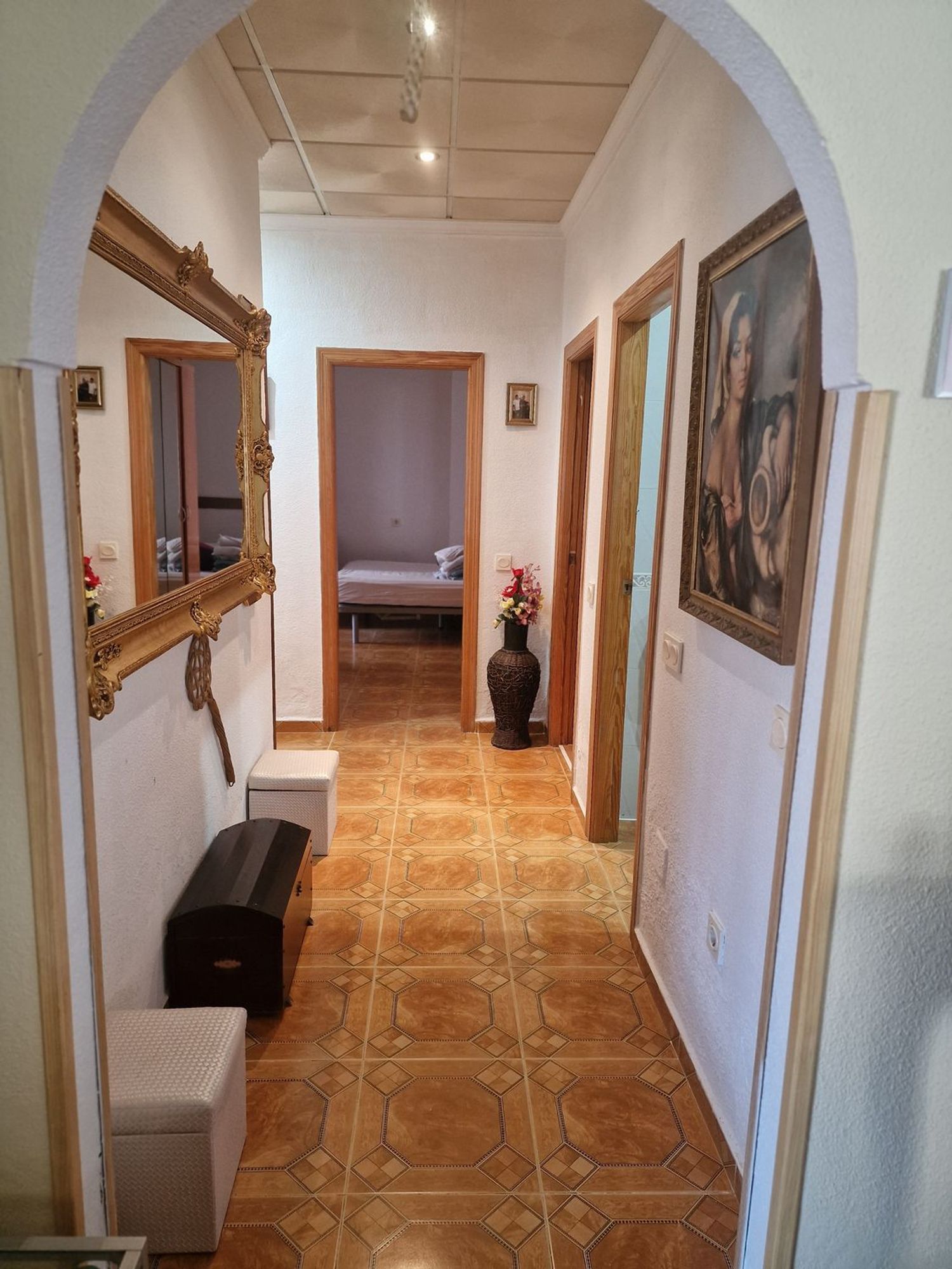 Casa o chalet independiente en Joaquin turina, 7, Puerto - Foto 11