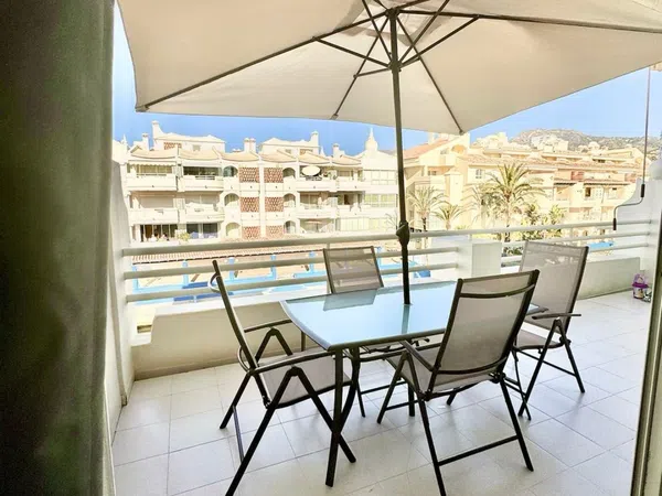 Ático en Calle Madeira, 4, Solymar - Puerto Marina, Solymar - Puerto Marina - Foto 17
