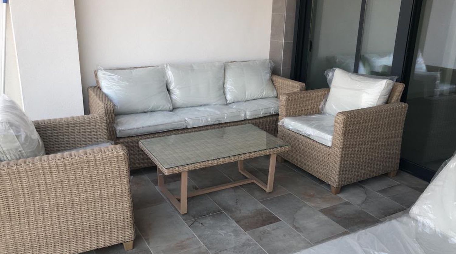 Piso en Calle de Guatemala, 52, Balcón de Finestrat-Terra Marina, Balcón de Finestrat-Terra Marina - Foto 13