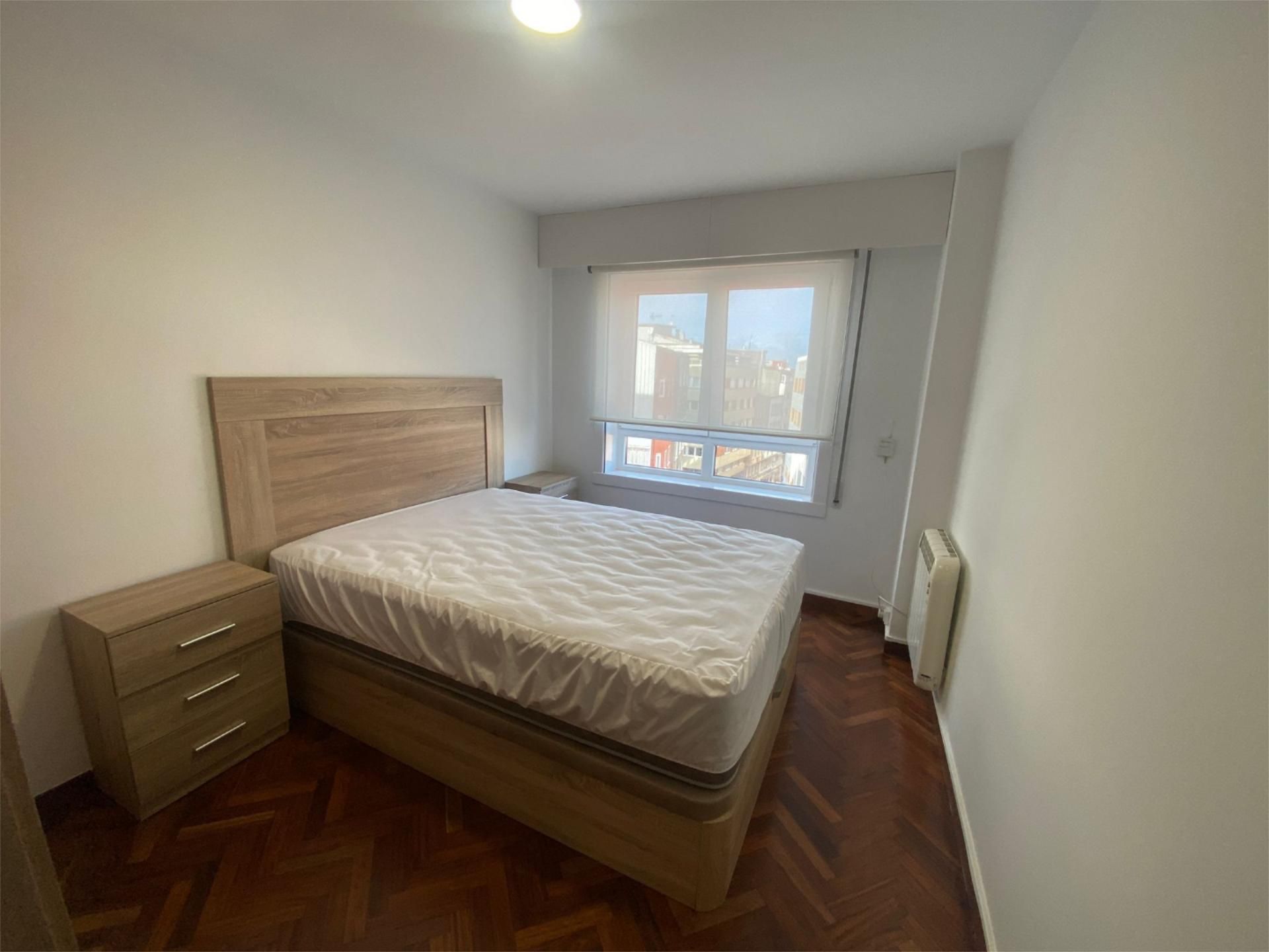 Piso en  Rúa Agra do Orzán 19 - Foto 4