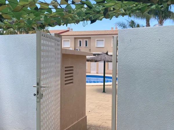 Chalet adosado en Carretera de Dénia a Xábia, 112, Les Rotes/Las Rotas, Les Rotes/Las Rotas - Foto 16