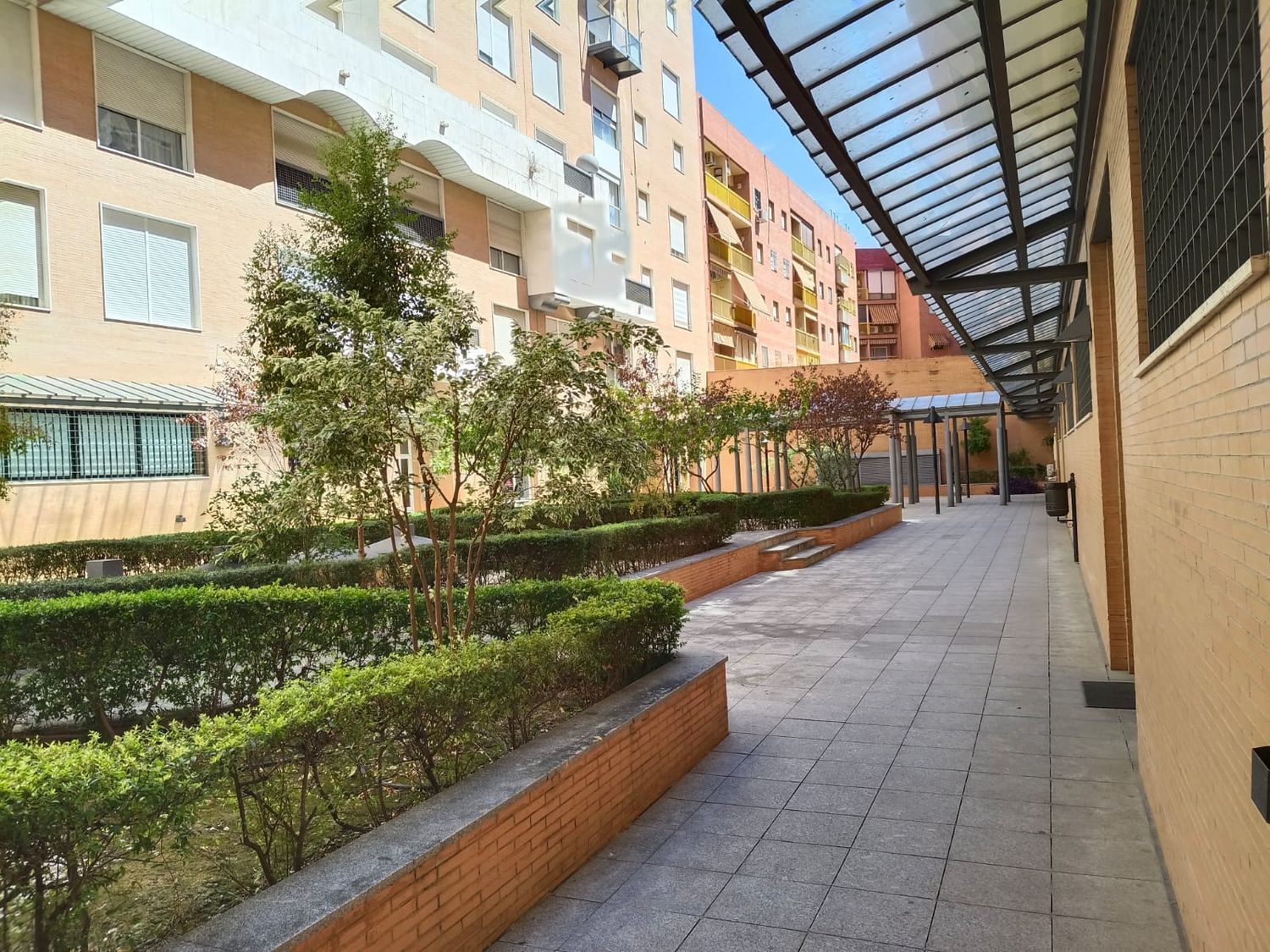 Piso en avenida Eduardo Dato, 23 - Foto 26