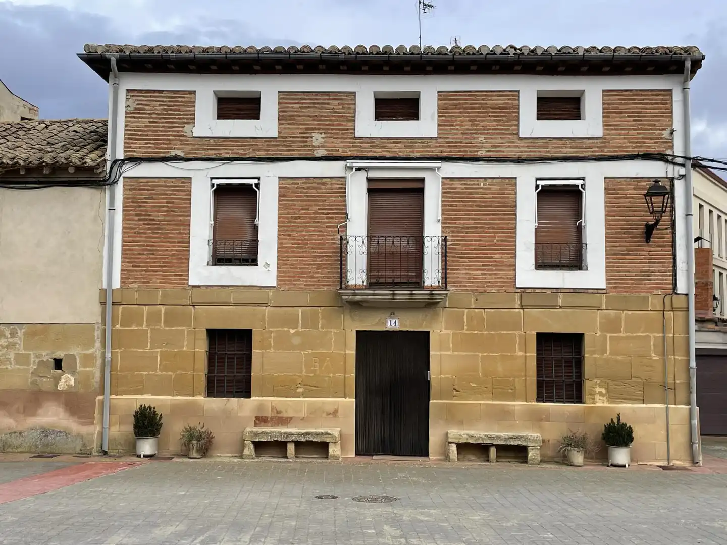 Casa adosada en  Calle Horno 36B - Foto 11