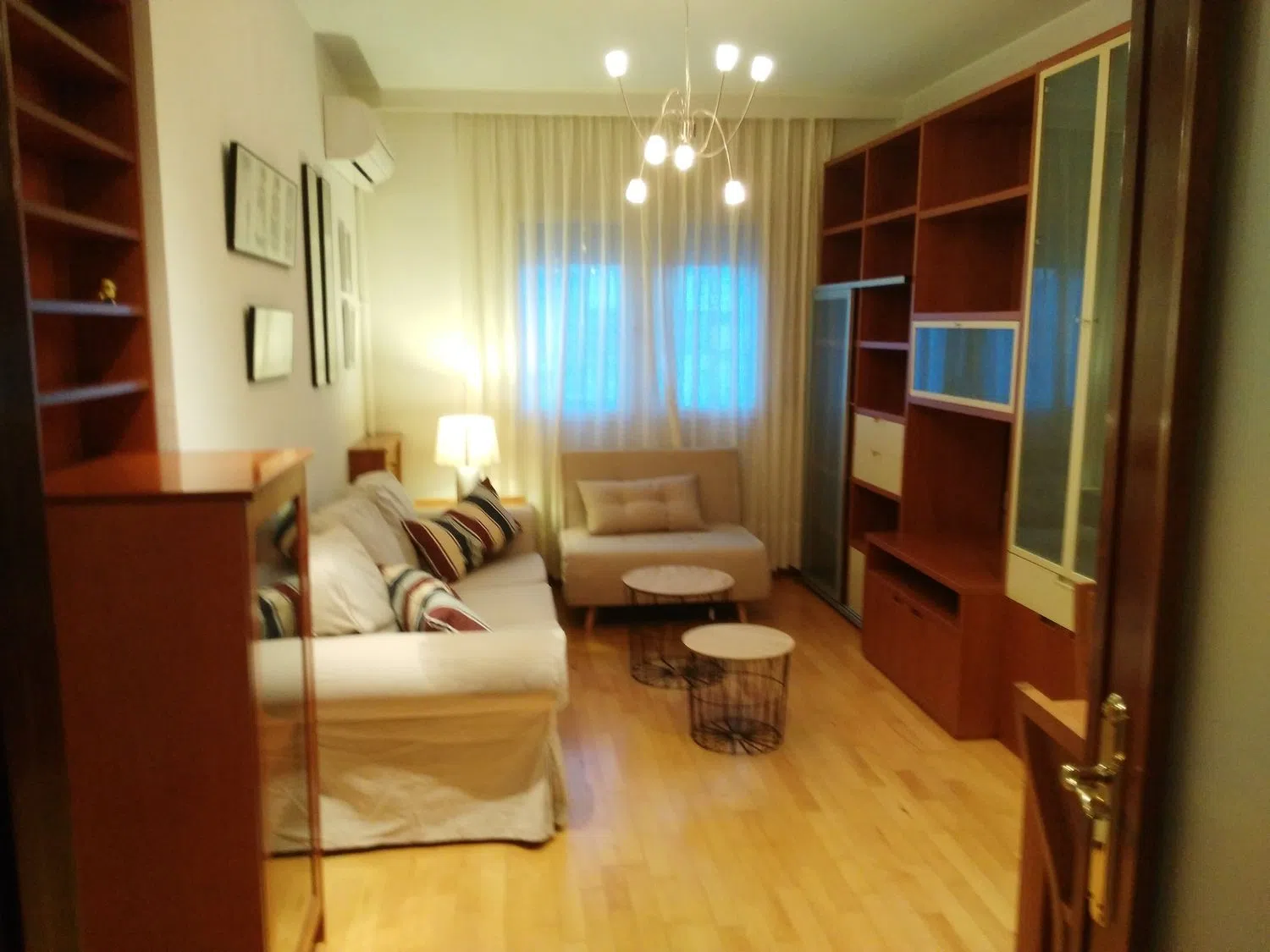 Piso en Barrio Castilla - Foto 1