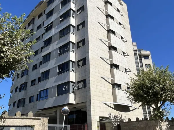 Piso en Avenida da Atlántida, 102, Alcabre, Alcabre - Foto 27