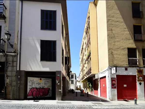 Piso en Placeta de Zarate, 4, Catedral - Foto 16