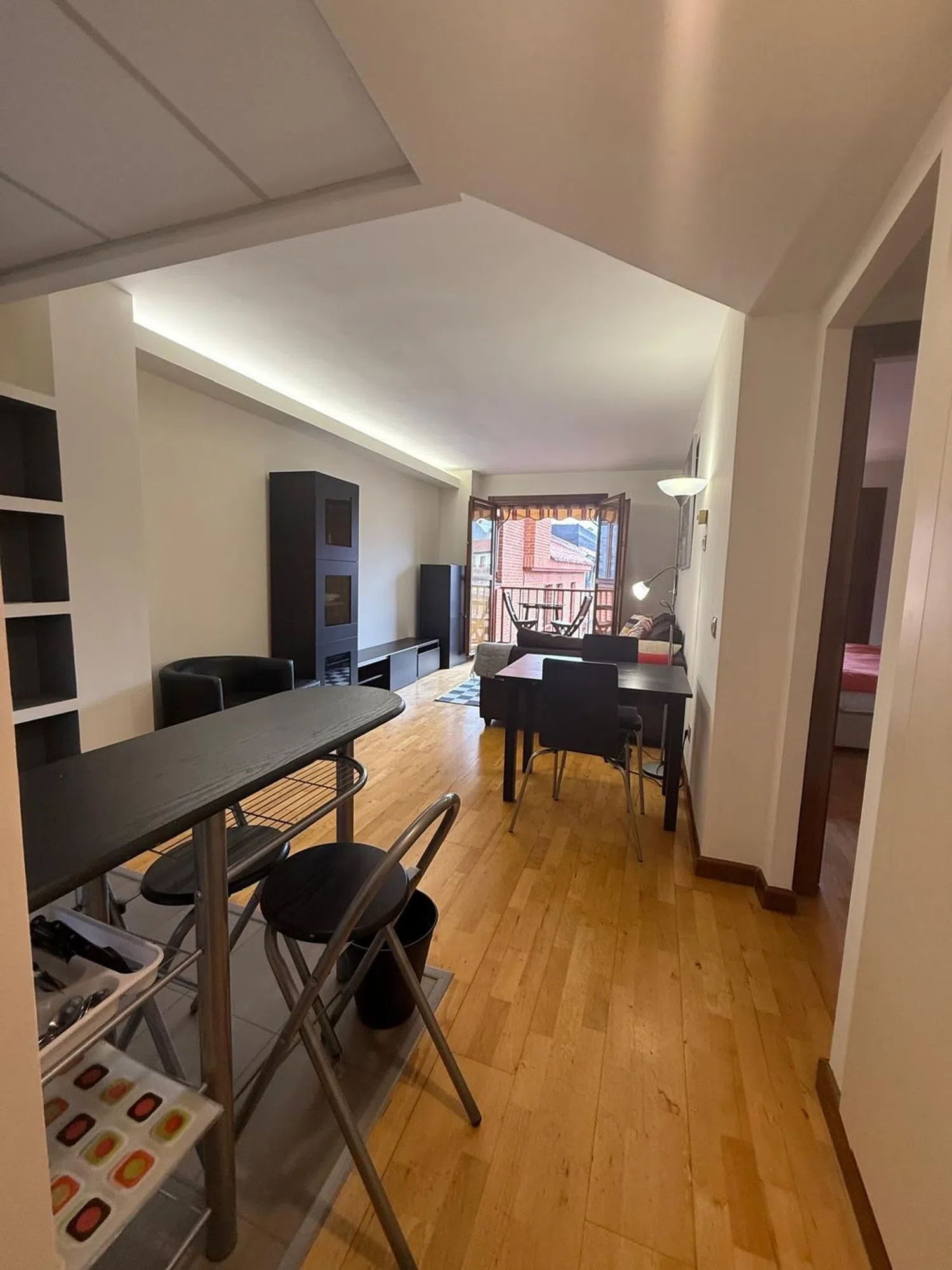 Piso en calle de Donoso Cortés, 45 - Foto 4