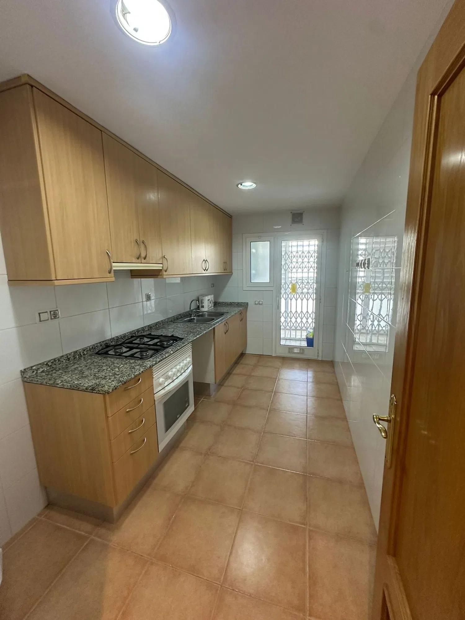 Piso en calle d'Ermengarda, 9 - Foto 5