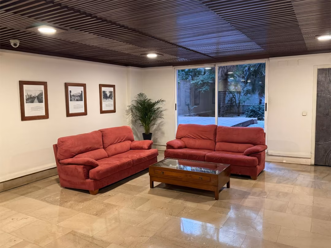 Piso en  Calle de Churruca 2 - Foto 20