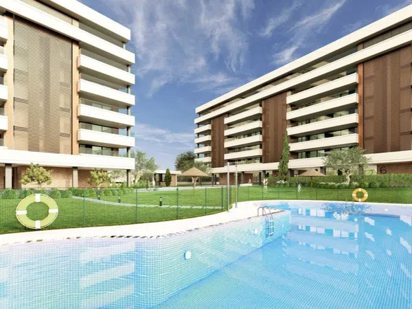 Piso en Avenida del 21 de Marzo, 28, Primera Fase - Nuevo Tres Cantos, Primera Fase - Nuevo Tres Cantos - Foto 3