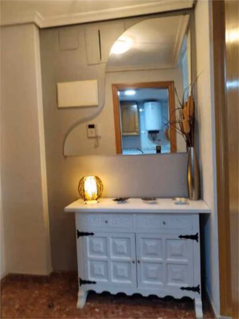 Apartamento en Alfahuir/benimaclet - Foto 4