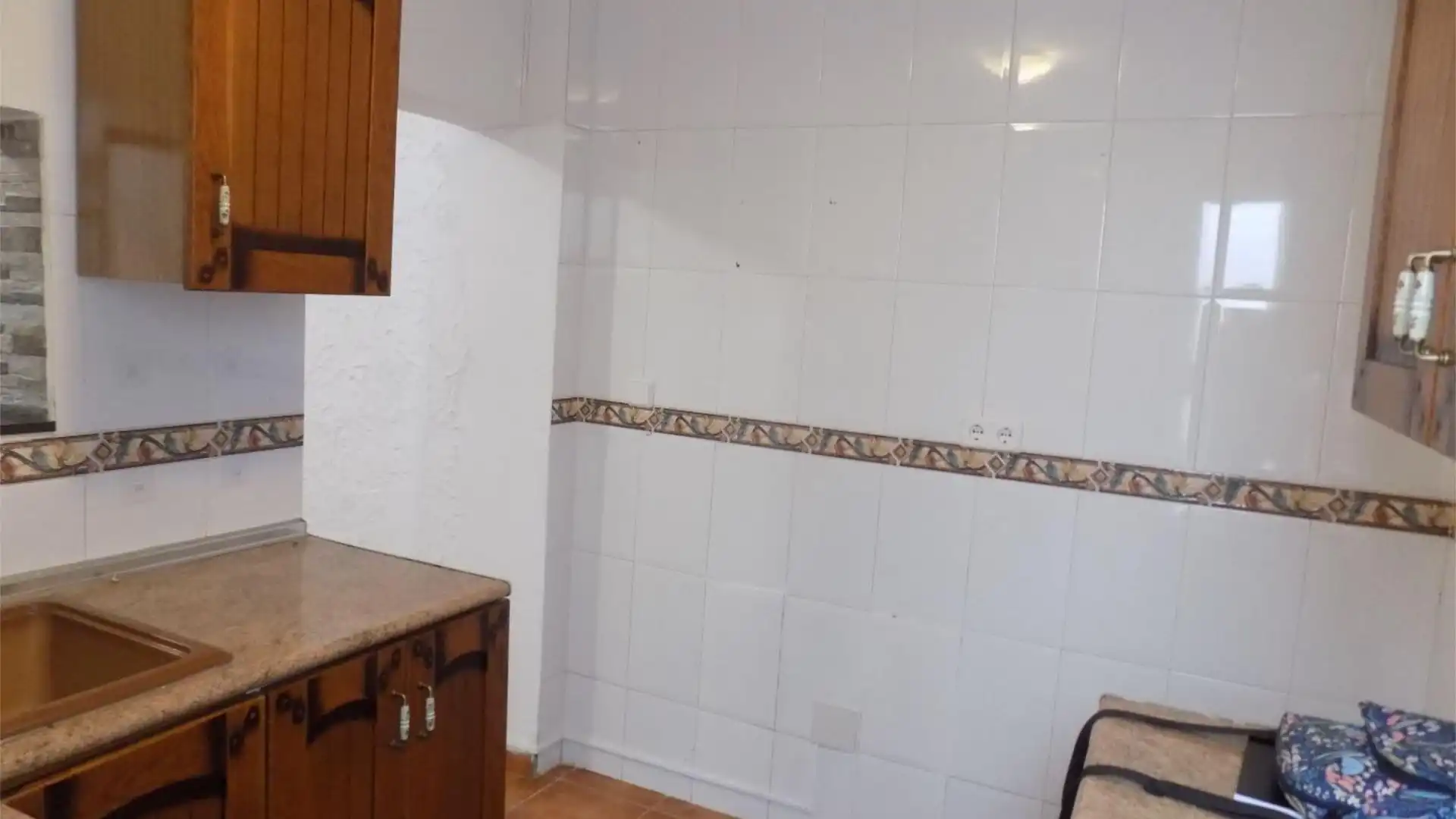 Piso en Málaga Capital - Foto 8