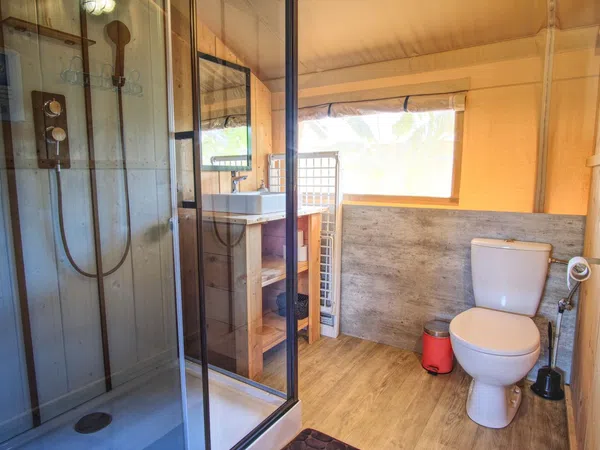 Casa rural en Vereda del Copo, 33 - Foto 11