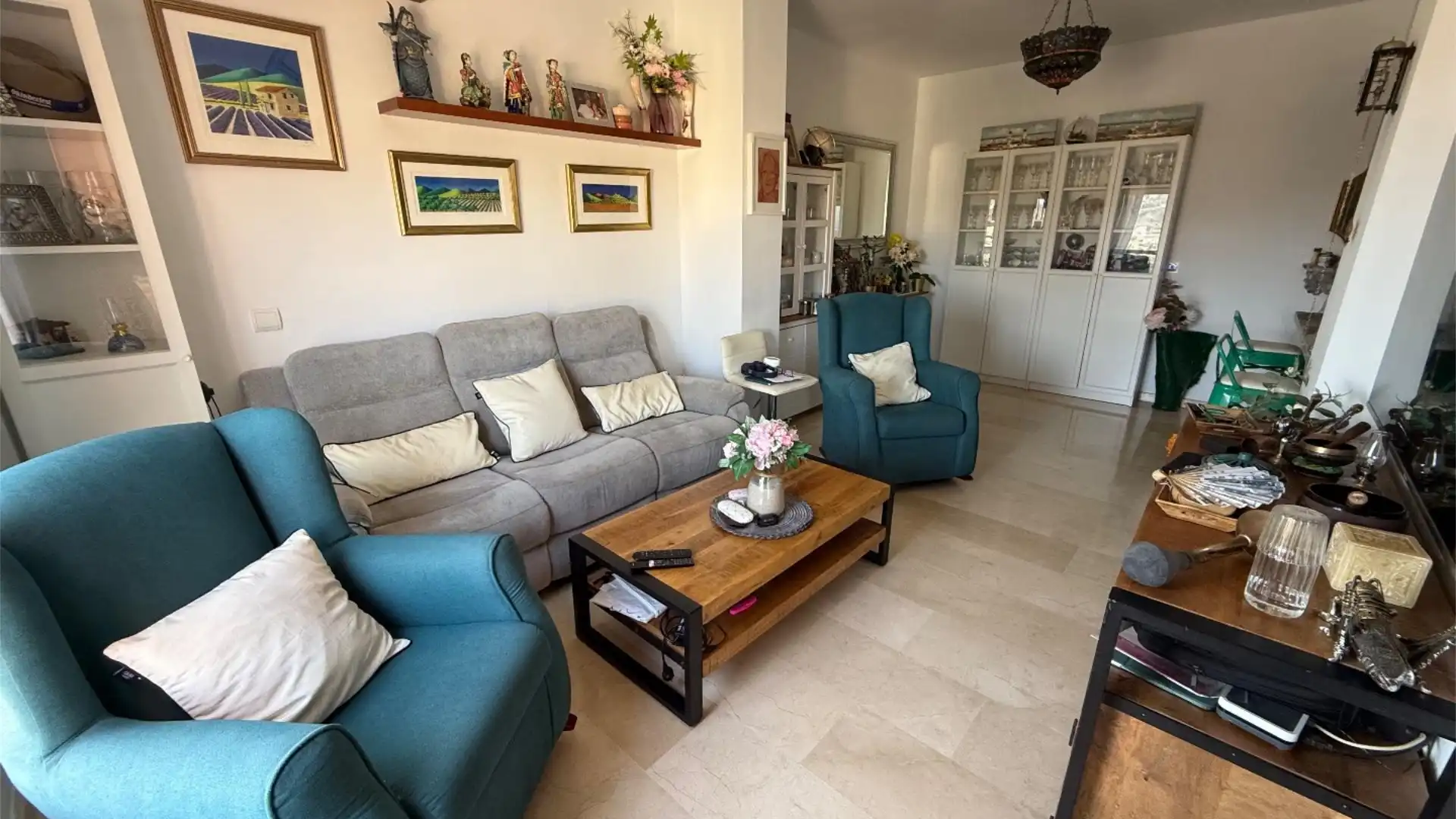 Piso en  Calle Castillón 4 - Foto 10