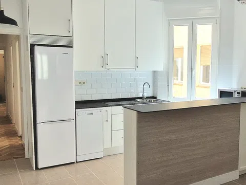 Piso en hortaleza, 20