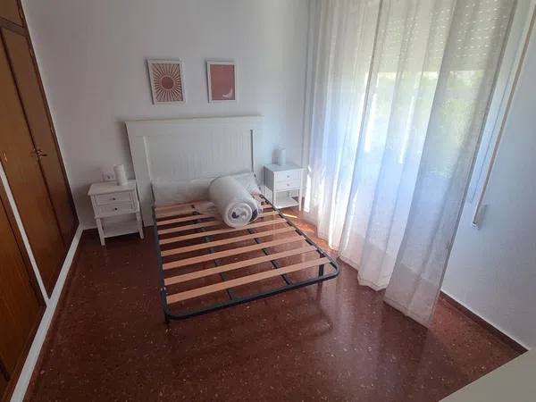Piso en Calle María la Talegona, 20, Miralbaida - Parque Azahara - Foto 18