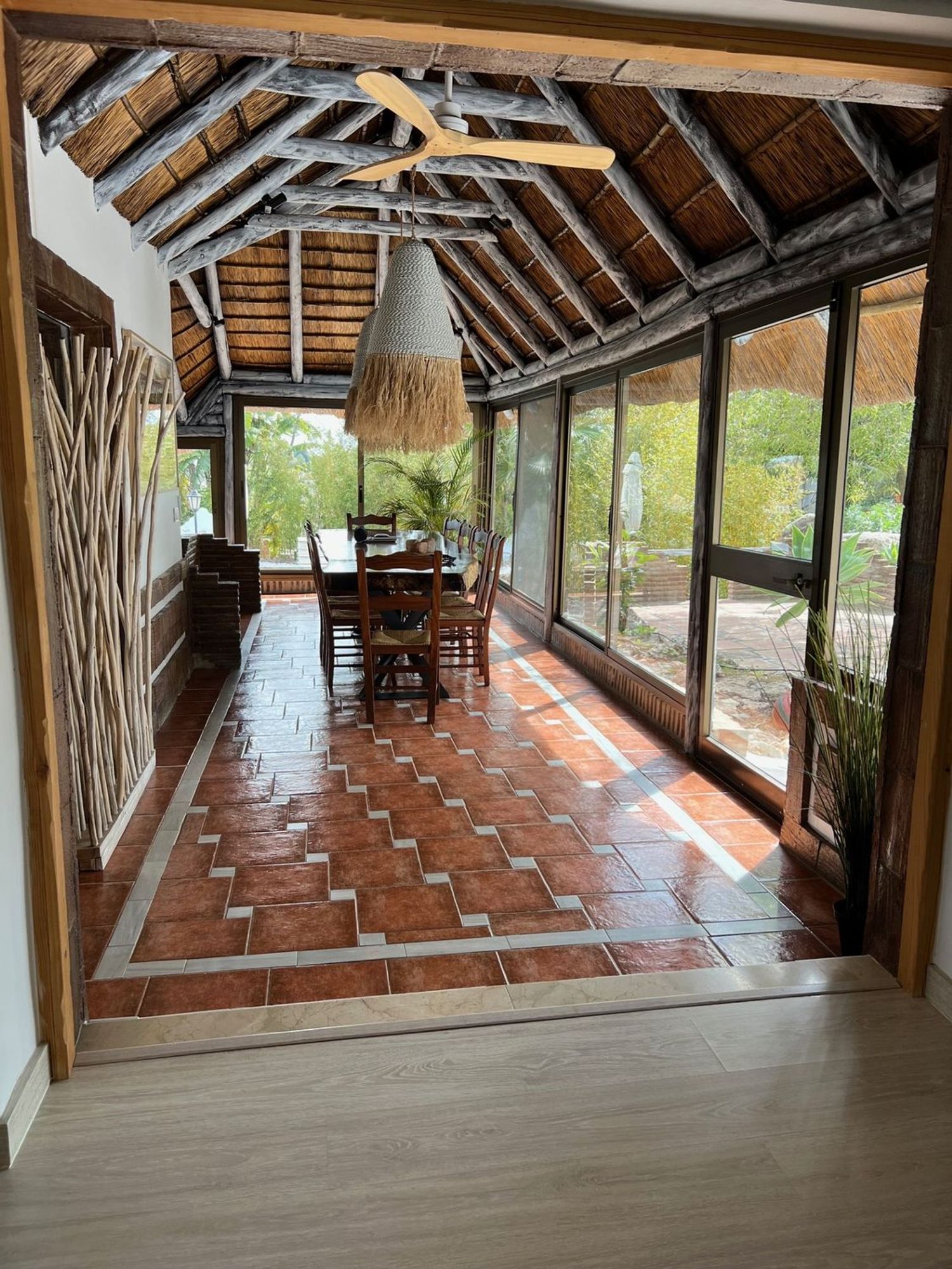 Casa independiente en Arrabal Sup S5, 1 - Foto 25