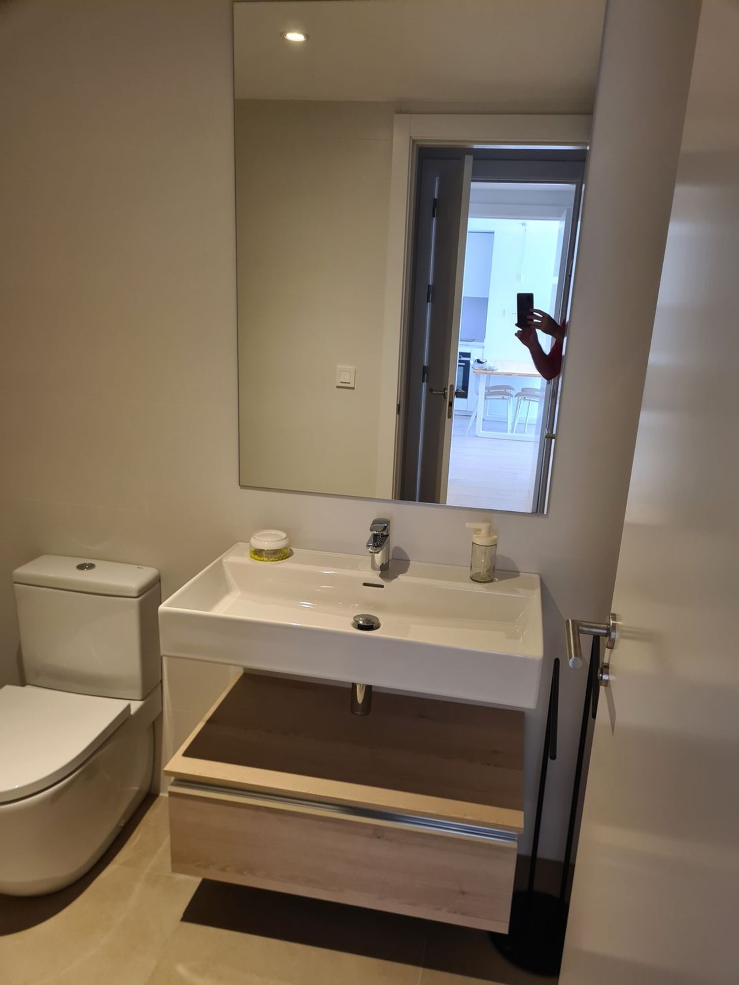 Piso en Avenida Academia de Infantería, 1, Zona Juan Carlos I - Avenida de Europa - Foto 11