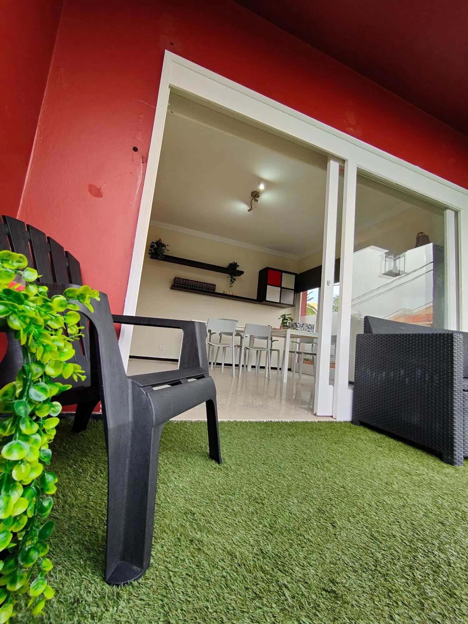 Casa independiente en calle Madrazo, 15 - Foto 20