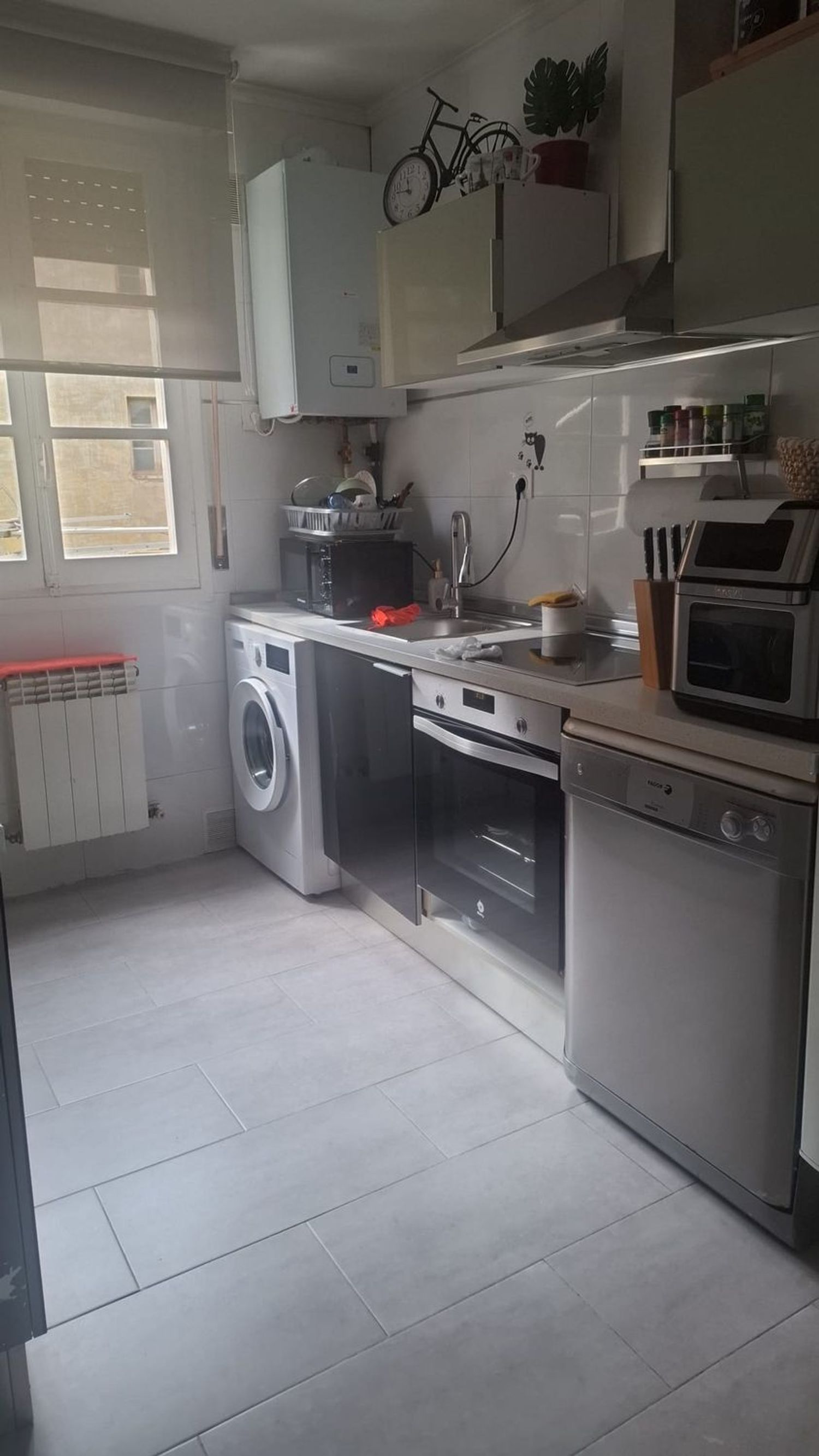 Piso en Calle San Ignacio de Loyola, 7, Casco Viejo, Casco Viejo - Foto 5