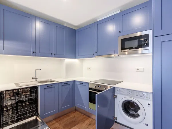 Estudio en calle Montereria, 8 - Foto 7