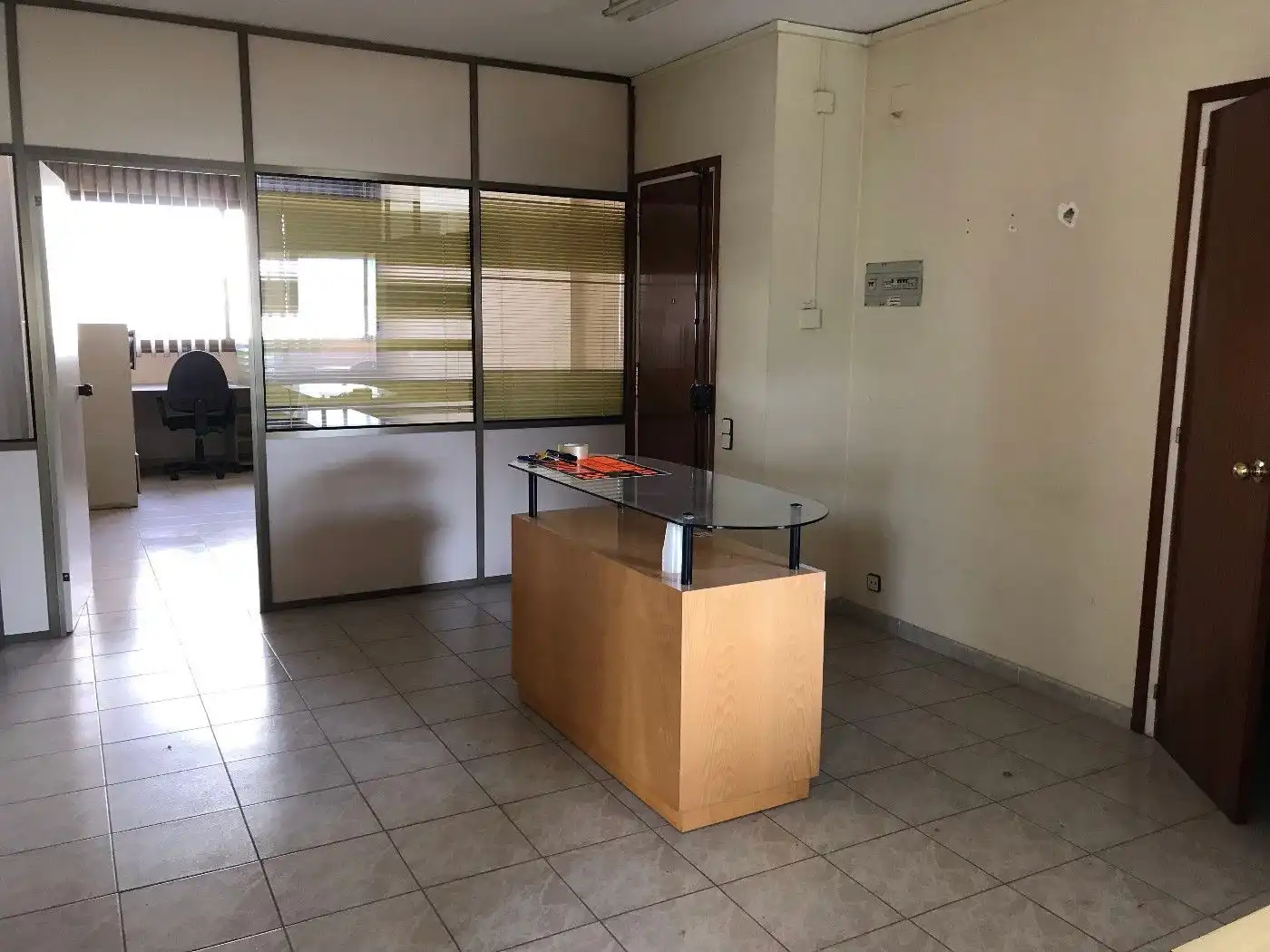 Local comercial en Mollet del Vallès - Foto 5