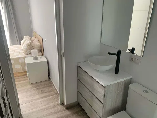 Piso en Calle de Purchena, 67, Apóstol Santiago - Foto 5
