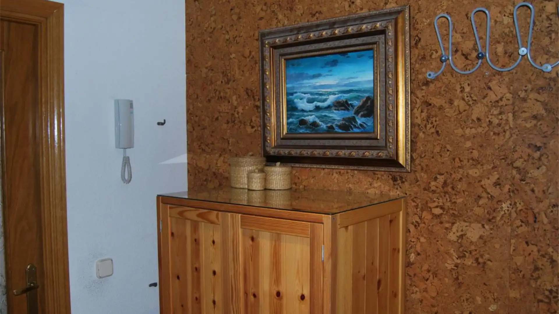 Piso en  Calle de la Huerta Chica 7 - Foto 1