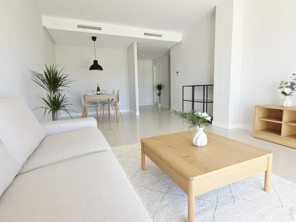 Piso en calle Navegante Juan Pérez, 4 - Foto 26