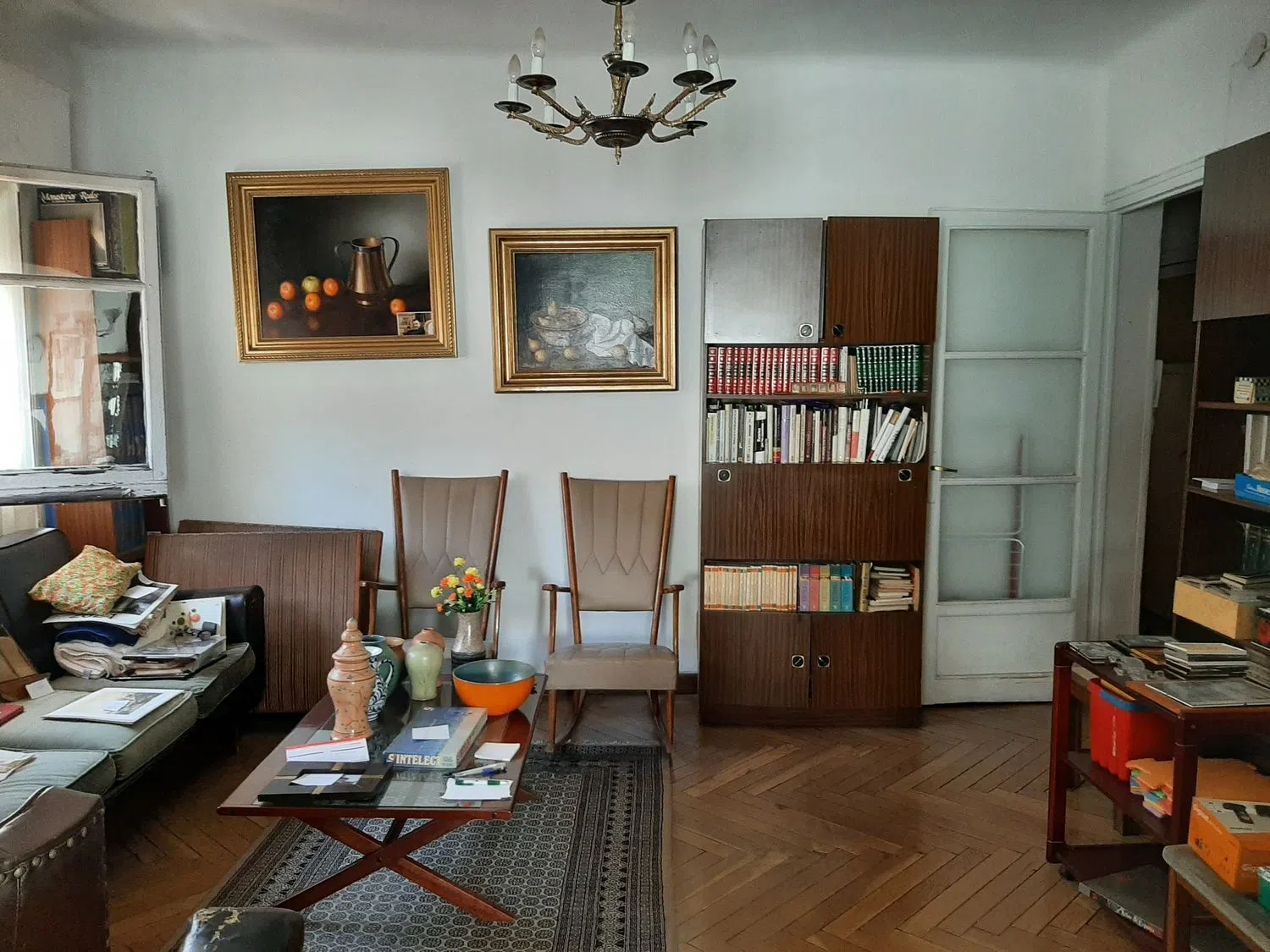 Piso en Barrio Guindalera - Foto 6