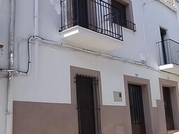 Casa o chalet independiente en Calle Castillo, 29 - Foto 14