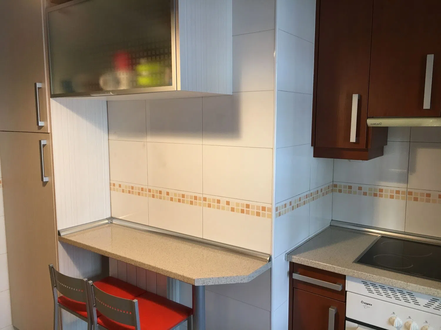 Piso en avenida de la Peseta, 105 - Foto 9