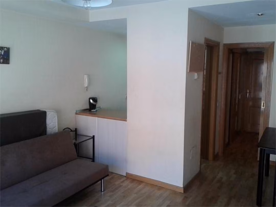 Estudio en Pozuelo pueblo - Foto 6