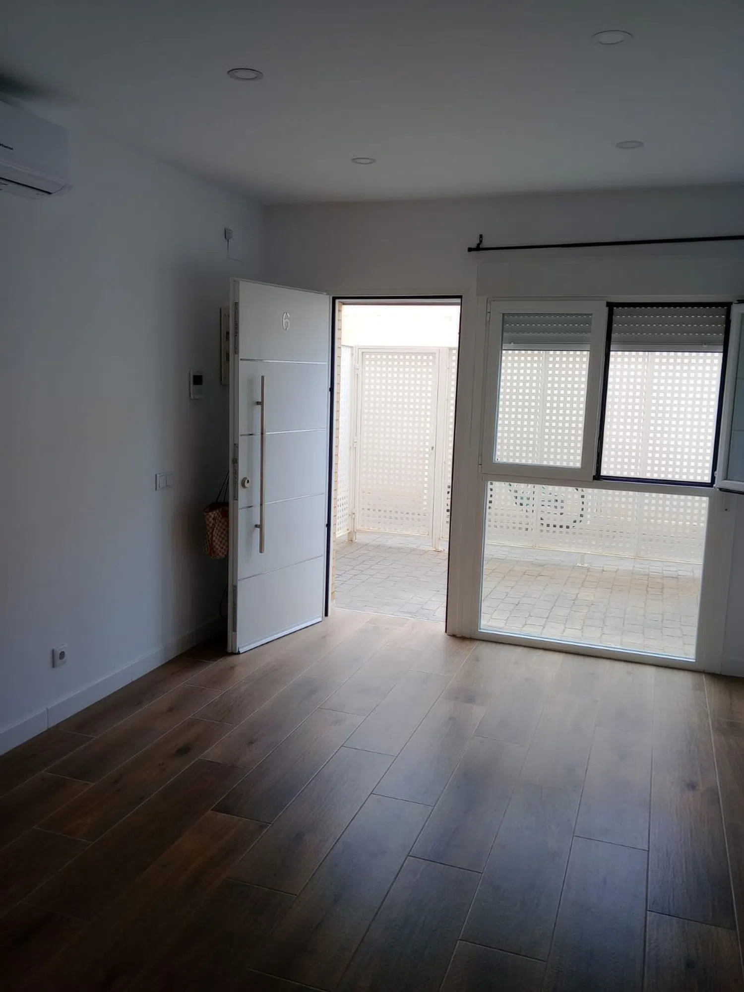 Estudio en calle duque, 45 - Foto 3
