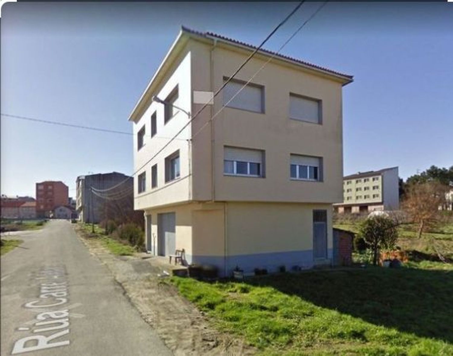 Casa o chalet independiente en Calle Carré Aldado, 15 - Foto 4