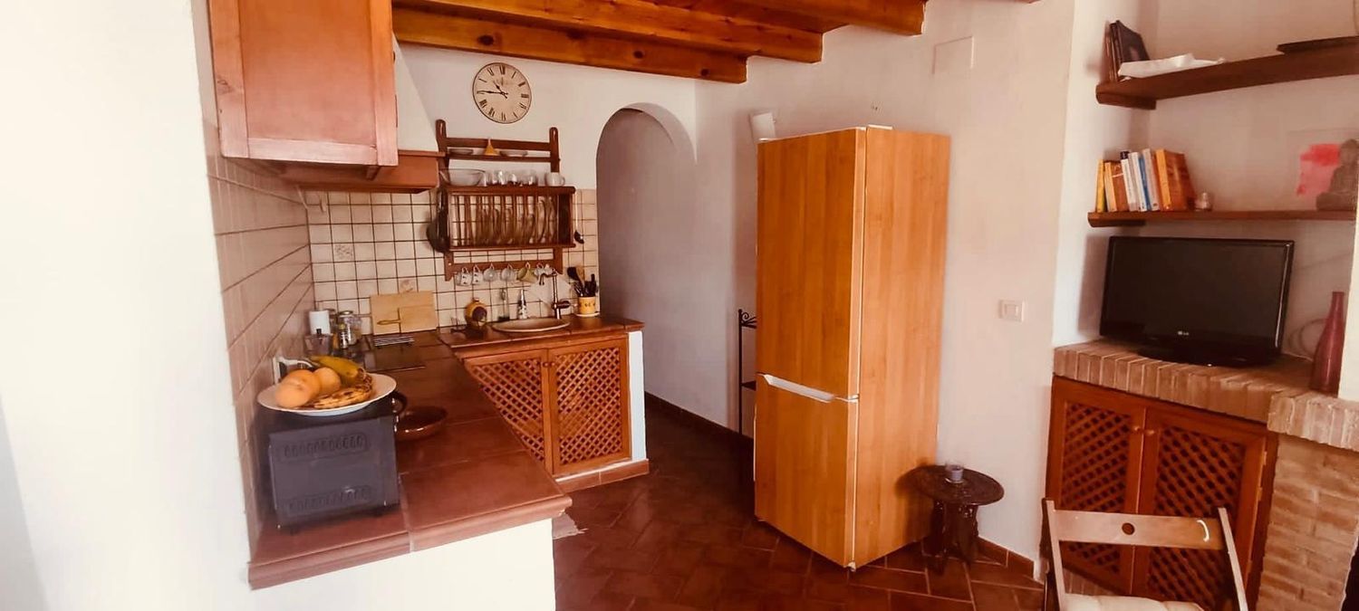 Chalet adosado en Calle del Alto, 19 - Foto 4