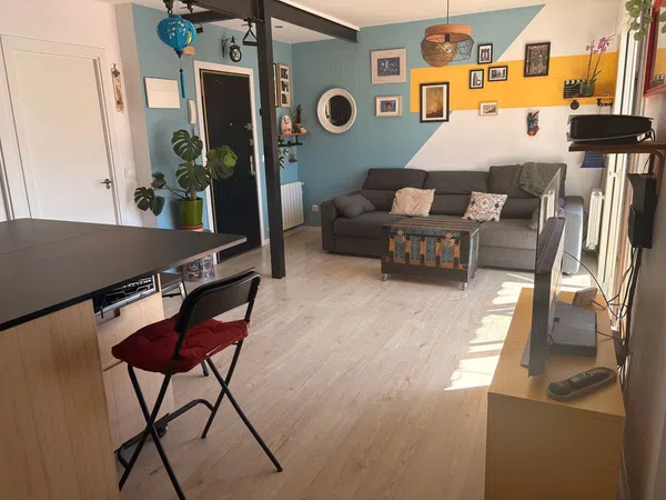 Piso en calle de Antonia Calvo, 1