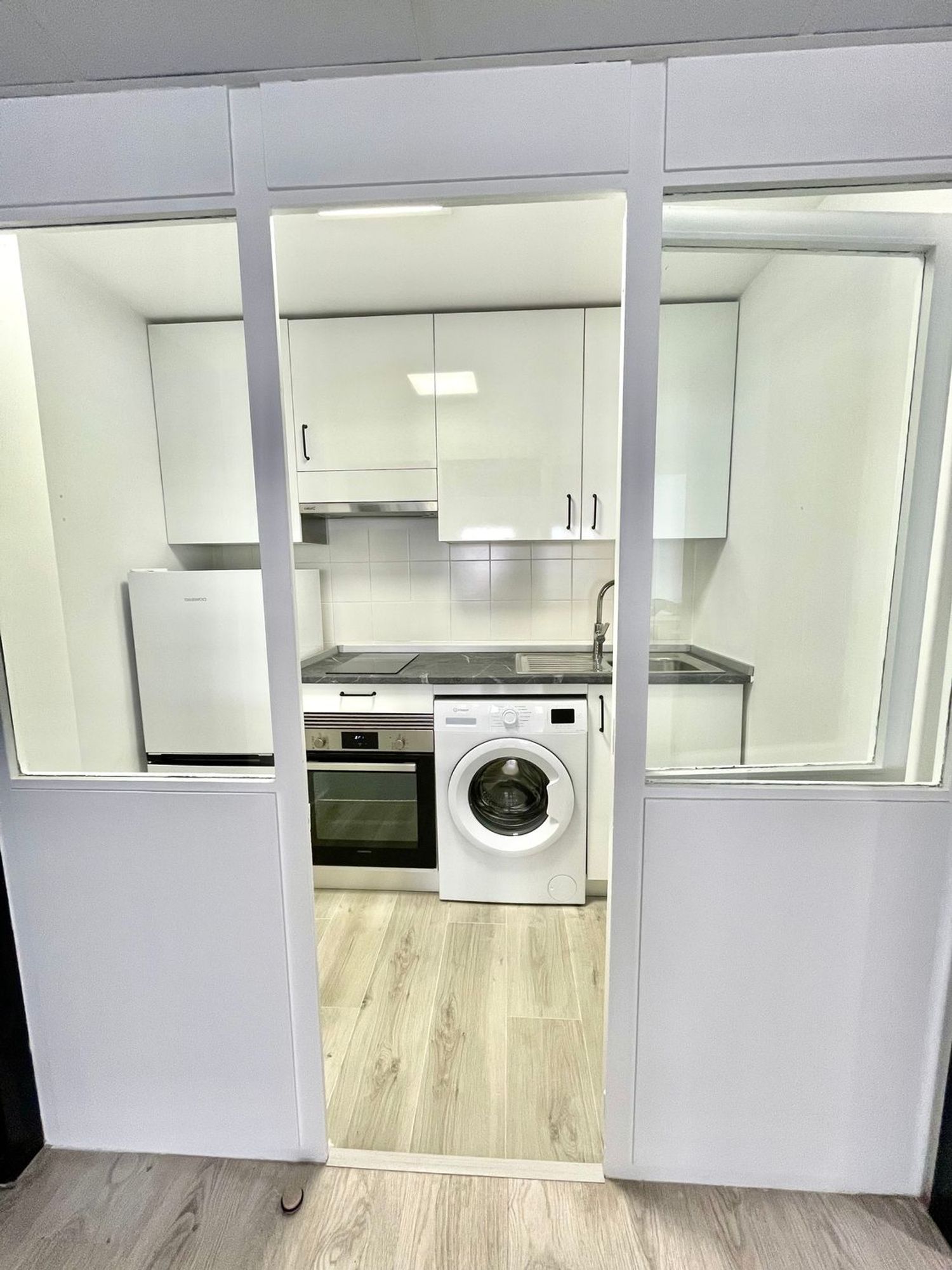 Estudio en Calle de María de Molina, 56, Castellana - Foto 9