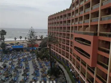 Apartamento en Playa. Benalmádena.  Málaga - Foto 3