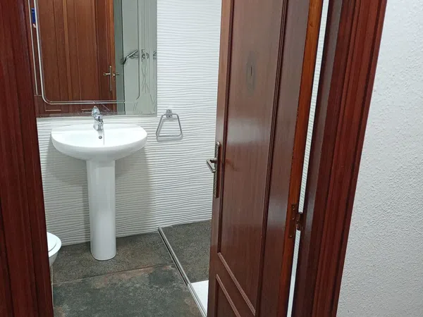 Piso en Avenida Reyes de España, 26, Universidad-Tenerías - Foto 10