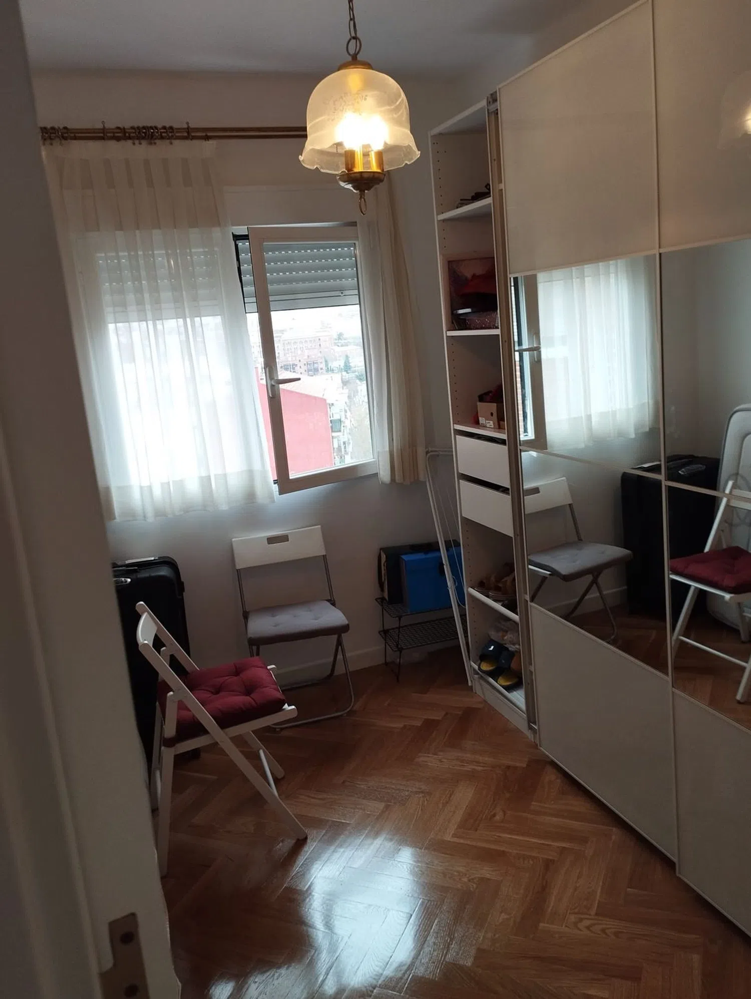 Piso en avenida de Daroca, 44 - Foto 5