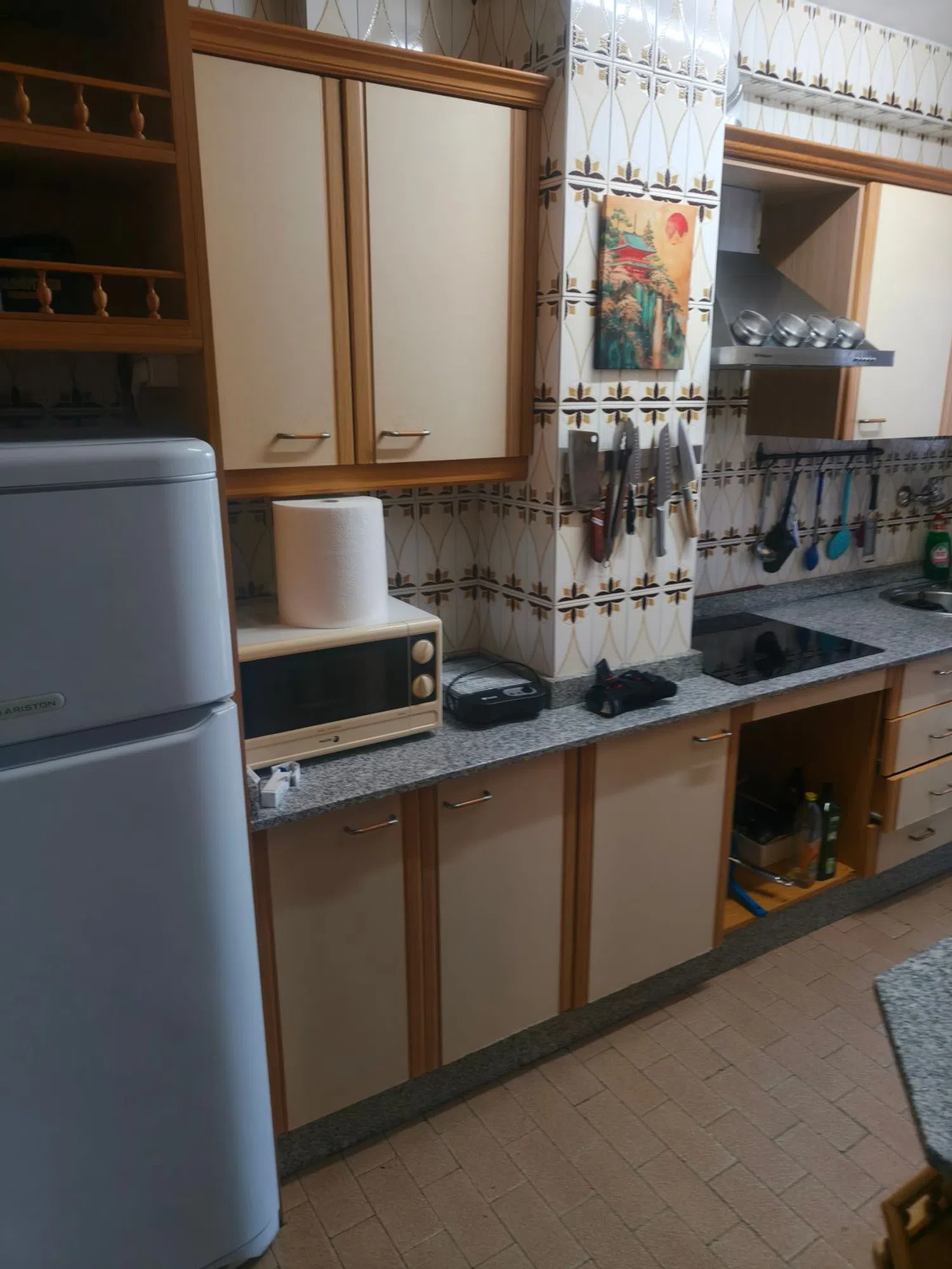 Piso en calle Alejandro dumas, 27 - Foto 6