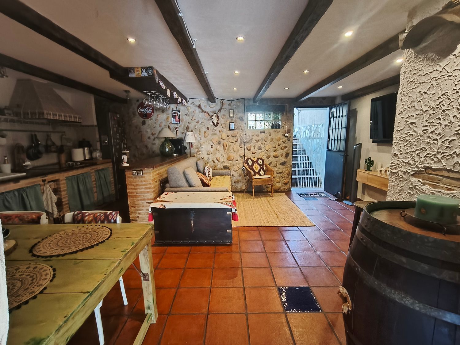 Chalet adosado en Calle Holanda, 1, Ayuntamiento, Ayuntamiento - Foto 17
