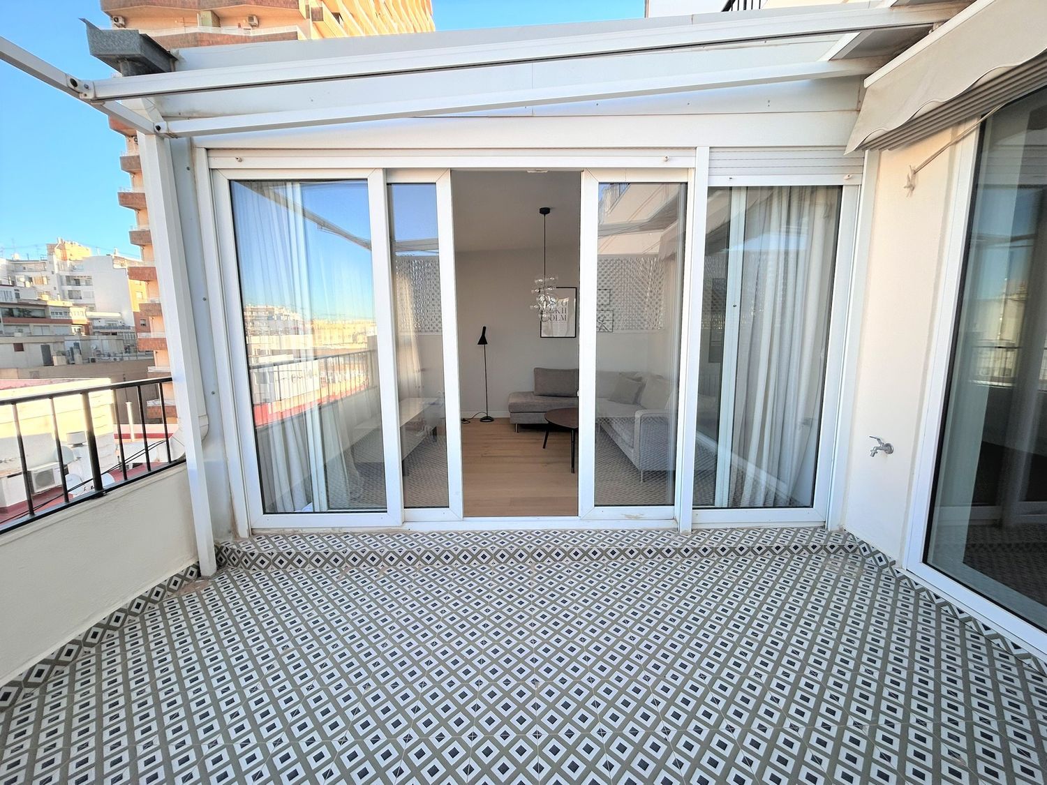 Piso en calle Poeta Vila y Blanco, 11 - Foto 10