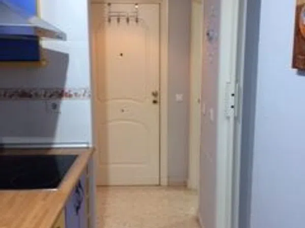 Estudio en Camarotes de Getares, 9, San García - La Juliana, San García - La Juliana - Foto 4