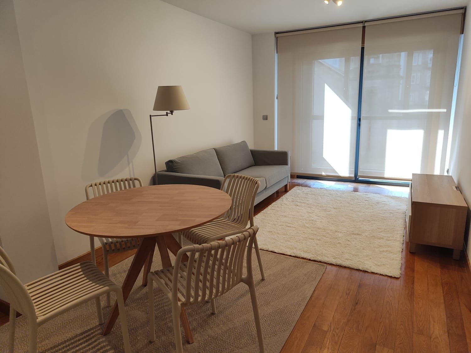 Piso en calle de García Barbón, 25 - Foto 2