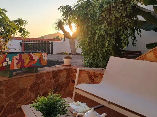 Casa o chalet independiente en Calle los Olivos, 14, La Oliva, La Oliva - Foto 3
