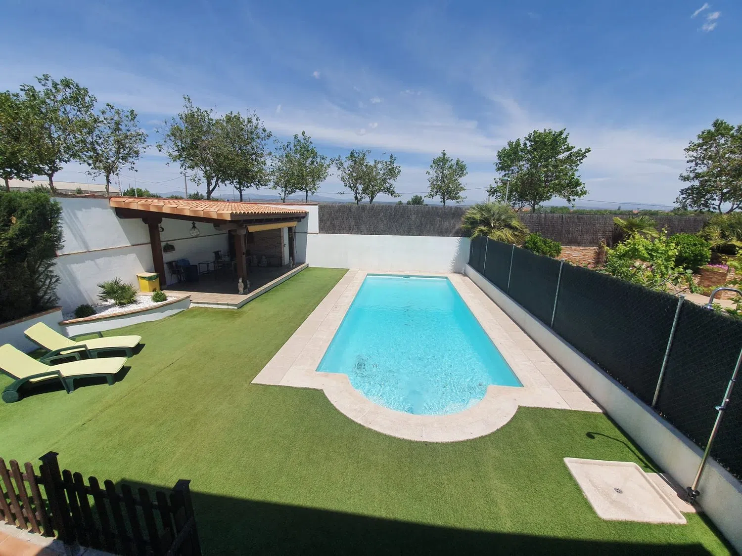 Estudio en calle Sierra Morena, 54 - Foto 9