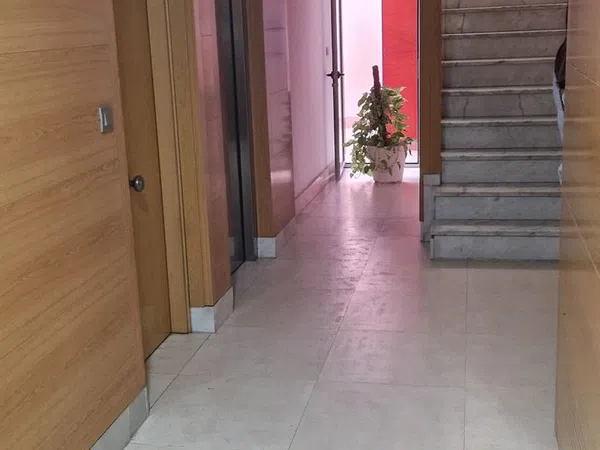 Piso en Calle Almonacid, 5, San Bernardo - Avenida de Cádiz - Foto 4