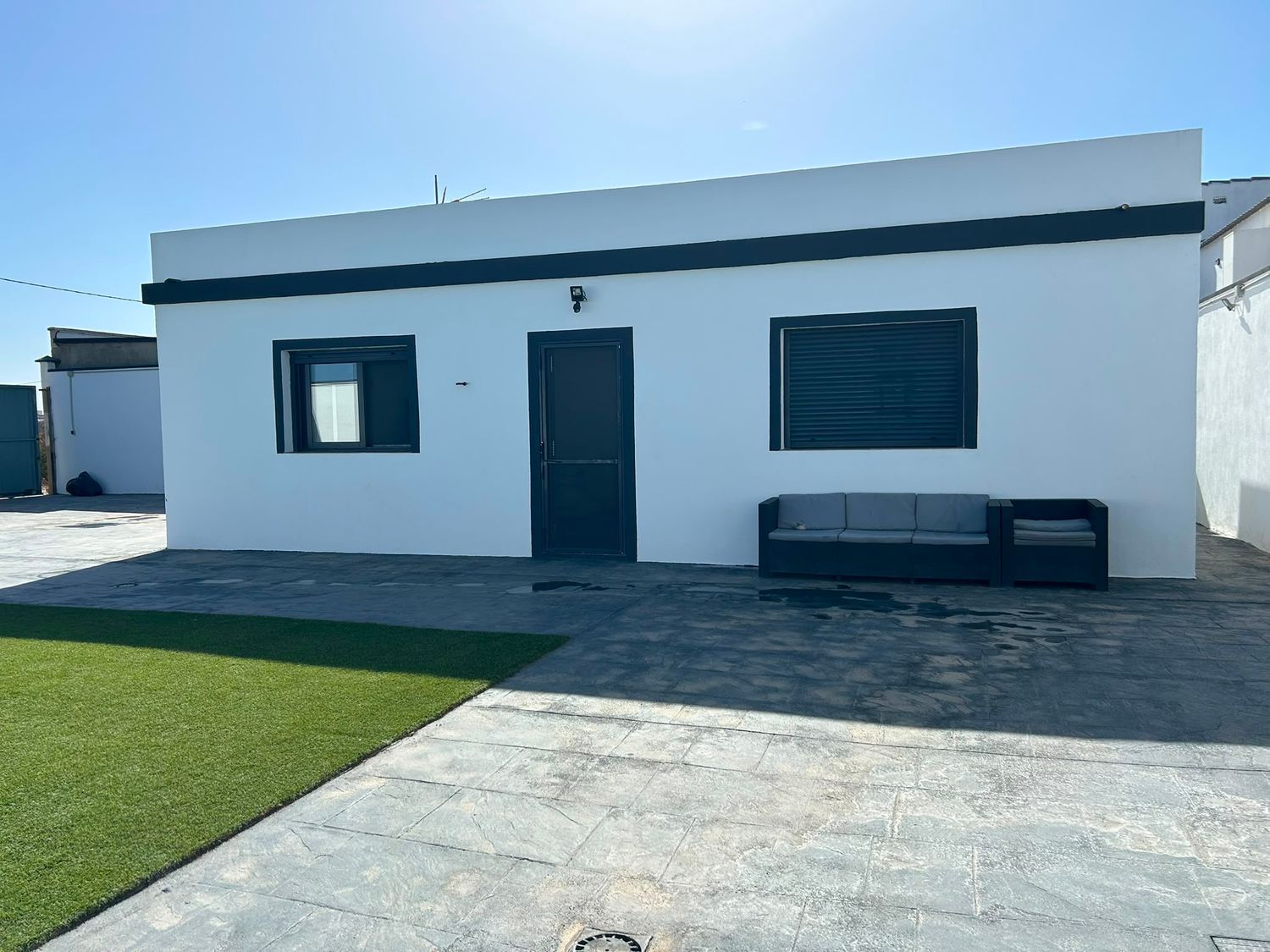 Casa o chalet independiente en Camino del Cuervo, 31, El Zabal-Santa Margarita, El Zabal-Santa Margarita - Foto 39